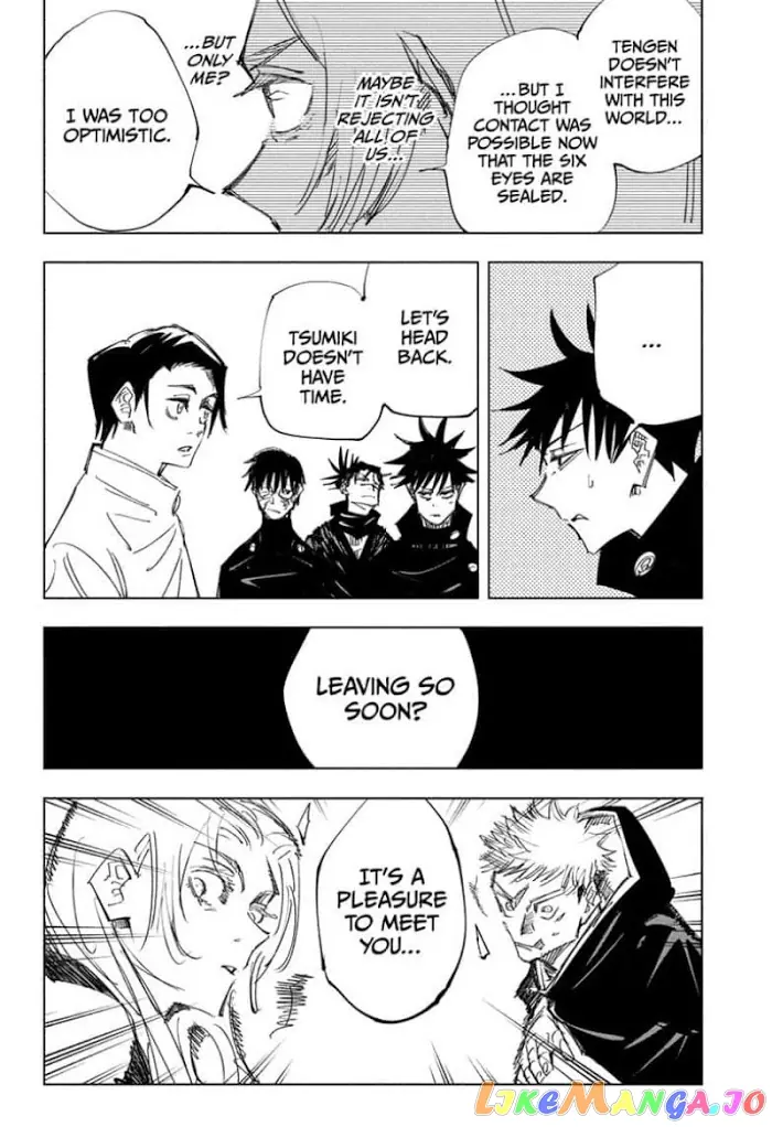 Jujutsu Kaisen Chapter 144 image 18_optimized